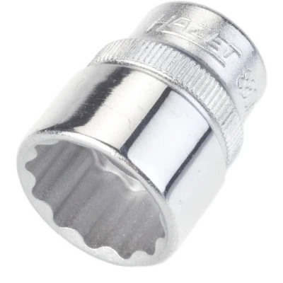 Afbeelding van HAZET 880AZ 11/16 Dop (zeskant) Dopsleutelinzetstuk 3/8 (10 mm)