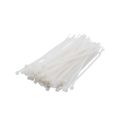 Afbeelding van Kabelbundelband Nylon 6.6 naturel 2,5 x 100 mm