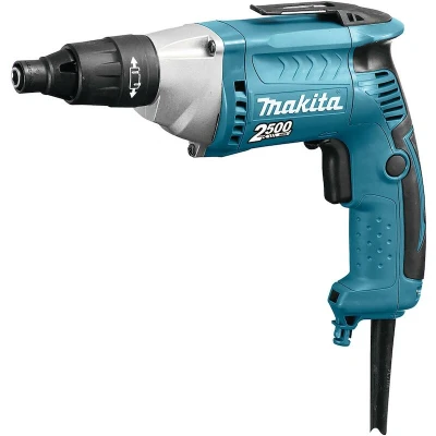 Afbeelding van Makita Schroevendraaier FS2500K