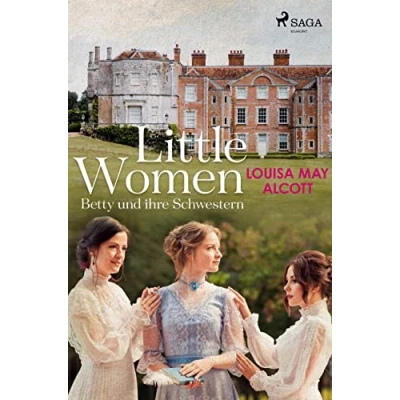 Afbeelding van Little Women Betty und ihre Schwestern