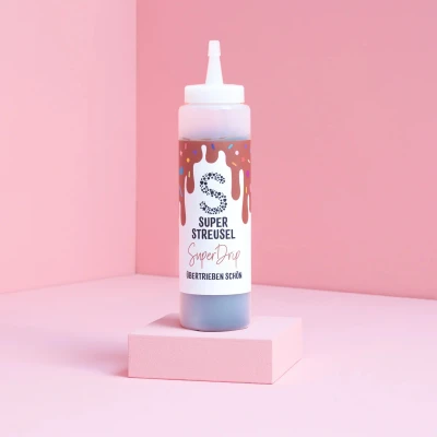 Afbeelding van SuperDrip Bruin 300g