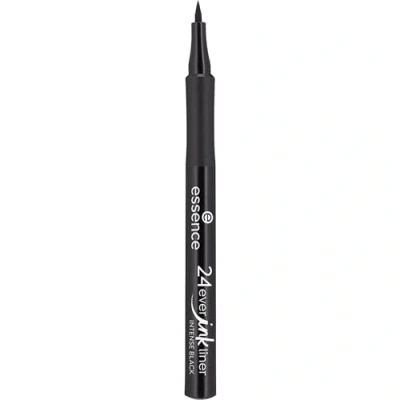 Image de Essence Eyeliner Liquide 24ever Ink Liner 01 Intense Black