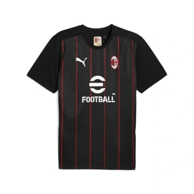Image de Maillot dâ™avant match AC Milan Homme