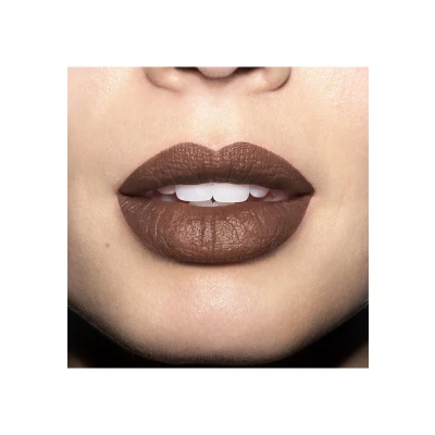 Afbeelding van Revlon Rouge A Levres Super Lustrous MAT Lippenstift, Dames, Maat: 4.2 g, 013 hot chocolate