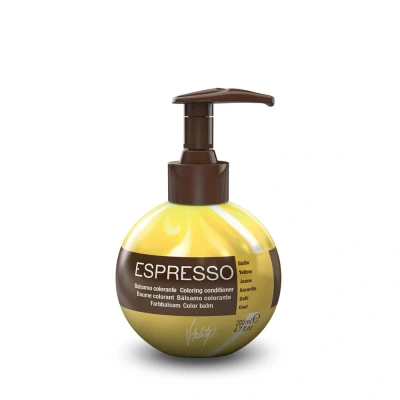 Afbeelding van Vitality&#039;s Baume colorant Espresso Jaune