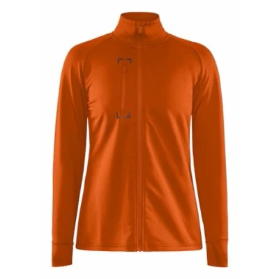 Afbeelding van Craft ADV Explore Light Midlayer W 1910401 Tart