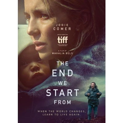 Afbeelding van The End We Start From (DVD)