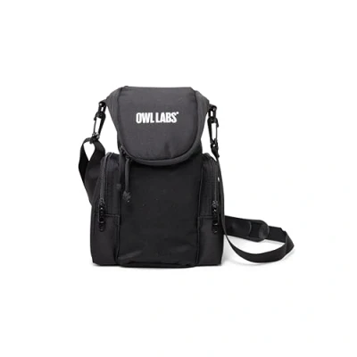 Afbeelding van Owl Labs Soft Sided Carrying Case for Meeting camera
