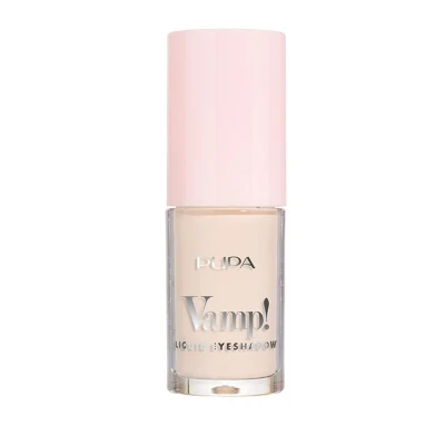 Afbeelding van Pupa Milano Vamp! Liquid Eyeshadow 009