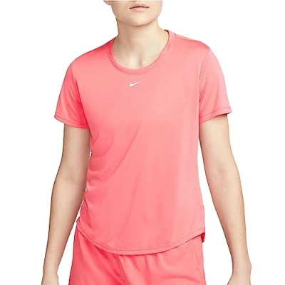 Afbeelding van Nike Dri FIT One Sportshirt Vrouwen Maat M