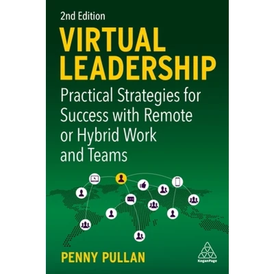 Afbeelding van Virtual Leadership