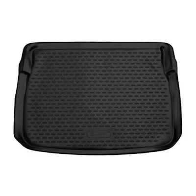Afbeelding van Element Premium op maat gemaakte kofferbakmat, geschikt voor Volkswagen Golf Sportsvan, MK 1 (I), 2014 2017, Hatchback 5 deurs delig.