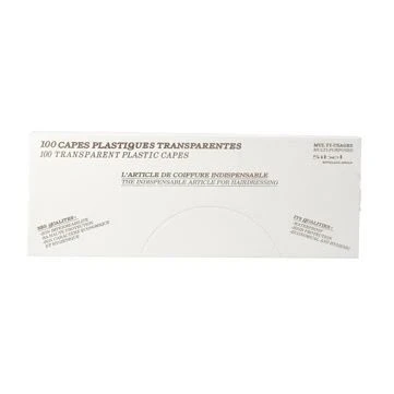 Afbeelding van Sibel Wegwerpcapes 100st. Haibu by Kapperskorting.com
