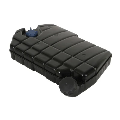 Afbeelding van NRF 455035 Expansievat 6,7 Zonder sensor, Met kap