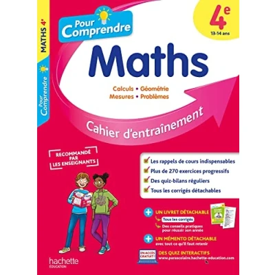Afbeelding van ISBN 9782017212829 boek Educatief Frans 80 pagina&#039;s