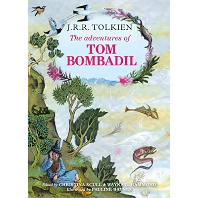 Afbeelding van The Adventures of Tom Bombadil