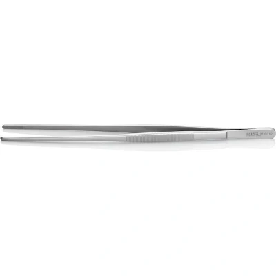Afbeelding van Knipex 92 61 02 Universele pincet 1 stuks Stomp 300 mm