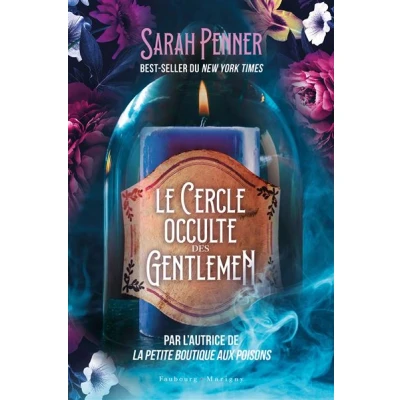 Image de Le cercle occulte des gentlemen