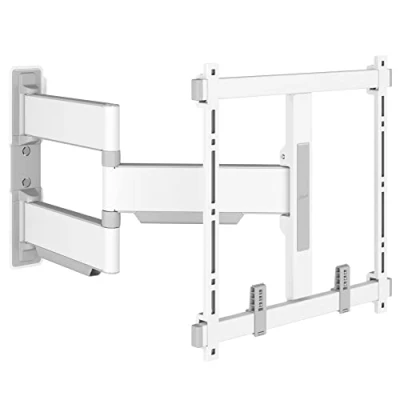 Image de Support TV orientable 180 Vogel&#039;s ELITE TVM 5445 pour de 32&#039;&#039; à 65&#039;&#039; Blanc