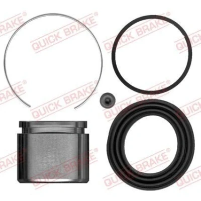 Afbeelding van Quick Brake Remklauw revisie 114 5289