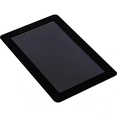Afbeelding van Raspberry Pi® Touch Display 2 Displaymodule 17.8 cm (7 inch) 1280 x 720 Pixel Geschikt voor serie: