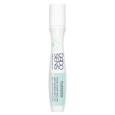 Afbeelding van Dado Sens Purderm Anti Blemish Roll On 10 ml