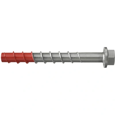 Afbeelding van Fischer 543565 FBS II 8x60 10/ US A4 Betonschroef 50 stuk(s)