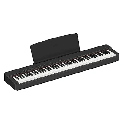 Afbeelding van Yamaha P 225 Stage piano (Black)