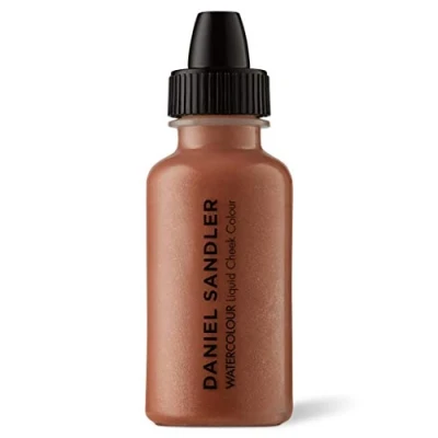 Image de Daniel Sandler Aquarelle liquide pour livres 15 ml Brillance dorée