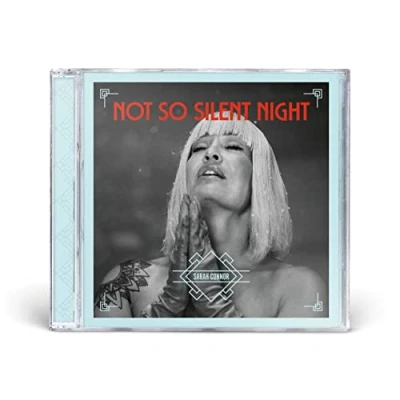 Afbeelding van Sarah Connor Not So Silent Night (CD)