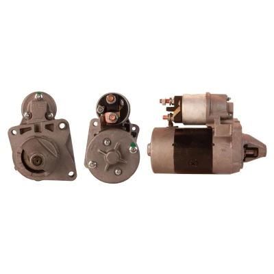 Afbeelding van Lucas Electrical Starter LRS01578