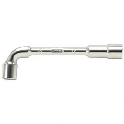 Afbeelding van KS TOOLS 517.0434 Dubbele pijpsleutel 34 mm