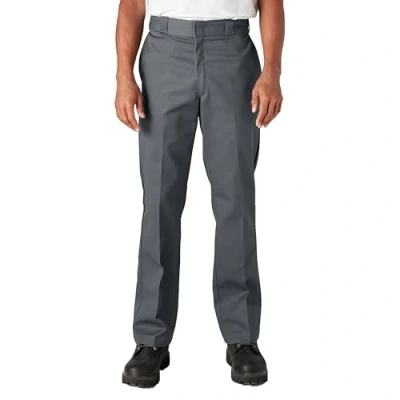 Afbeelding van Dickies 873 WORK PANT REC Chino, Heren, Maat: 30x32, Black