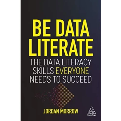 Afbeelding van Be Data Literate