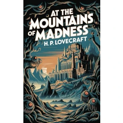 Image de At the mountains of madness