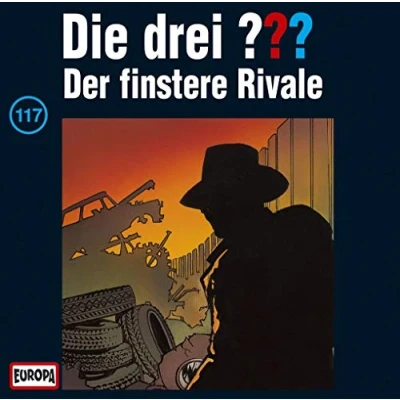 Afbeelding van Die Drei??? 117