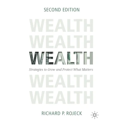 Afbeelding van Wealth