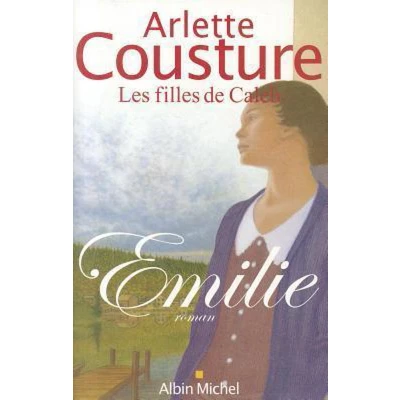 Afbeelding van Romans, Nouvelles, Recits (Domaine Francais) Emilie
