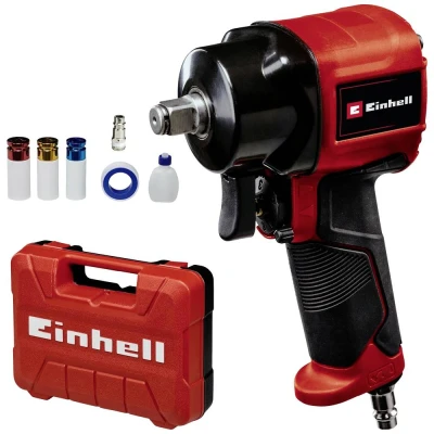 Afbeelding van Einhell TC PW 610 Compact Slagmoersleutel Nm