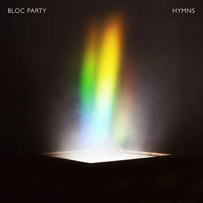 Afbeelding van Hymns (Deluxe)