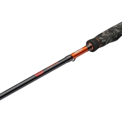 Afbeelding van Berkley Urbn II Dropshooter Spinhengel 210cm (5 21g) Dropshot hengel