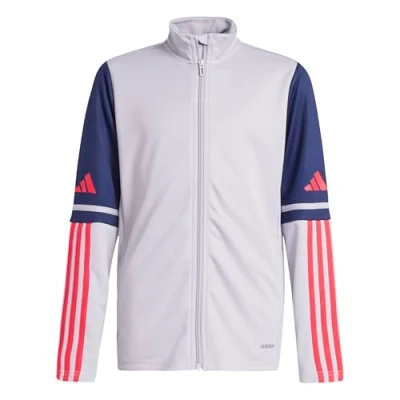 Afbeelding van adidas Performance SQUADRA25 Unisex Trainingsvest voor kinderen, Maat: 116, Team royal blue/white