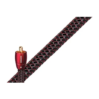 Afbeelding van Audioquest Cinnamon Digital Coax Kabel 1,5m