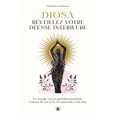 Image de Diosa : réveillez votre déesse intérieure