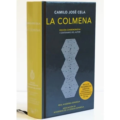 Afbeelding van La colmena/ The Hive