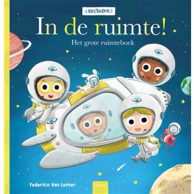 Image de In de ruimte