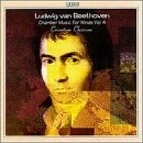 Afbeelding van Beethoven: Chamber Music for Winds Vol 4
