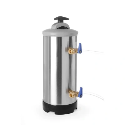 Afbeelding van Hendi Waterontharder, RVS, 18,5øx50(h)cm, 231227