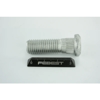 Afbeelding van FEBEST 0384 001 Wielbout M12x1,5 42mm HONDA: Jazz 2