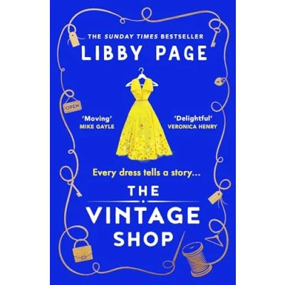 Afbeelding van The Vintage Shop